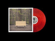 Streetlight Manifesto - The Hands That Thieve album cover and red smoke vinyl
