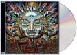 Sublime - Until the Sun Explodes album cover and CD 