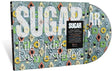 Sugar - File Under: Easy Listening album cover and CD
