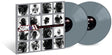 Sum 41 - All Killer No Filler album cover and 2LP grey vinyl