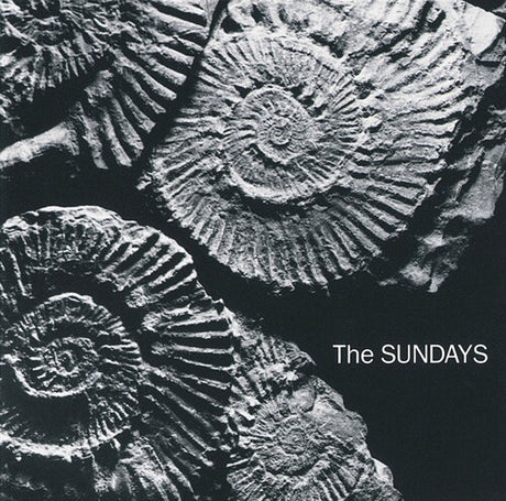 The Sundays - Reading, Writing & Arithmetic album cover. 
