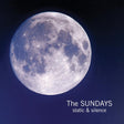 Sundays - Static & Silence album cover. 