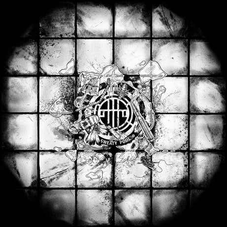 OTTTO - Sweaty Pool album cover