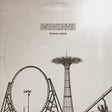 Swervedriver - Future Ruins album cover. 