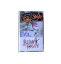 Sonic Youth - Evol cassette cover