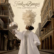 Tank and the Bangas - The Last Balloon album cover. 
