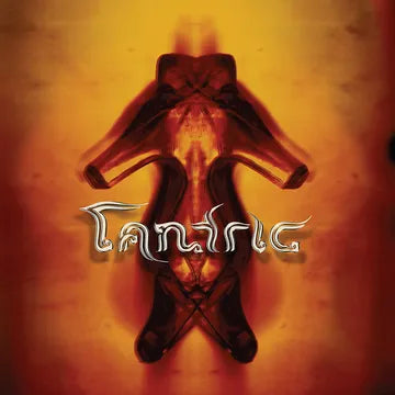 Tantric album cover