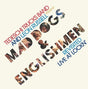 Tedeschi Trucks Band - Mad Dogs & Englishmen Revisited: Live At Lockn' album cover