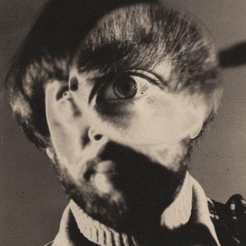 Ted Lucas - Images of Life album cover. 