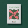 TOMORROW X TOGETHER - The Name Chapter: Temptation [Lullaby Ver.] (CD)
