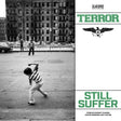 Terror - Still Suffer album cover. 