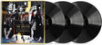 The Chicks - Taking The Long Way album cover and 3LP vinyl