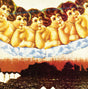 The Cure - Japanese Whispers: The Cure Singles album cover. 