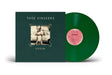 Thee Sinseers - Love Stories album cover and green vinyl