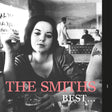 The Smiths - Best...I album cover. 