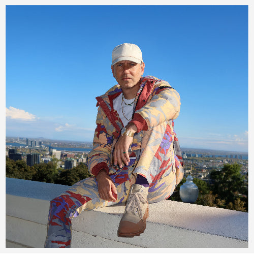 Tiga - HOTLIFE album cover 