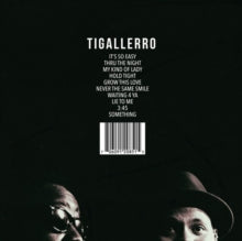 Phonte & Eric Roberson - Tigallerro