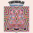 Tigerbalm - Bubblegum Discos album cover. 