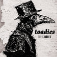 Toadies - The Charmer album cover. 
