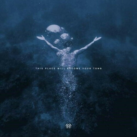 Sleep Token - This Place Will Become Your Tomb album cover