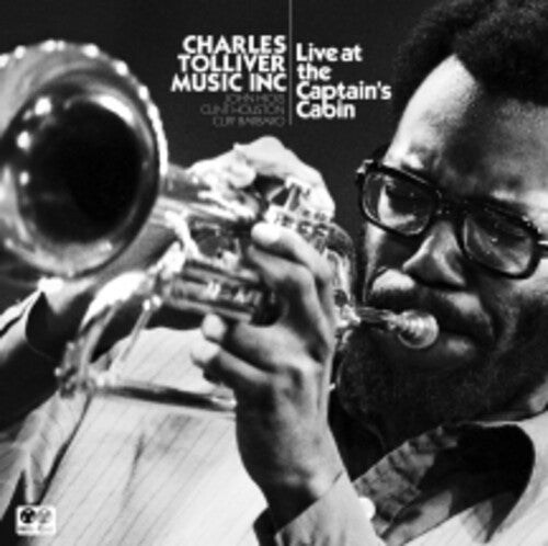 Charles Tolliver
Live at the Captain's Cabin album cover