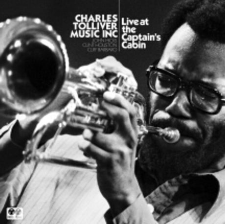 Charles Tolliver
Live at the Captain's Cabin album cover