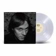 Tom Verlaine - Dreamtime album cover and clear vinyl. 