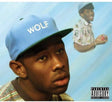 Tyler, The Creator wolf album cover