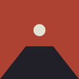 Tycho - Epoch album cover. 