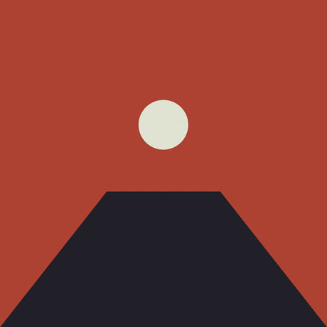 Tycho - Epoch album cover. 