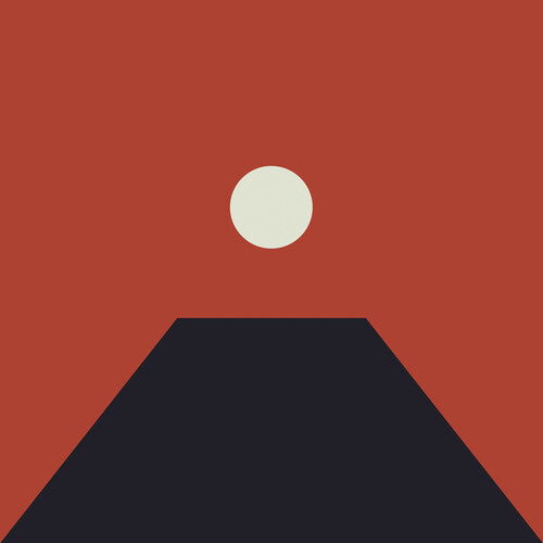 Tycho - Epoch album cover. 