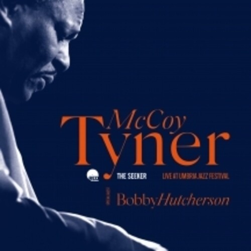 McCoy Tyner - The Seeker