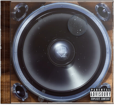 The Neighbourhood - (((((Ultrasound)))))+