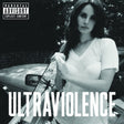 lana del ray ultraviolence album cover 