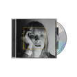 Hayley Williams - Ego Death At A Bachelorette Party album cover and CD. 