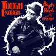 Buddy Reed & Th' Rip It Ups - Tough Enough album cover