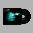 Phoebe Bridgers "Lost Weekend" album cover shown with a black CD with green text