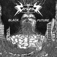 Vektor - Black Future album cover. 