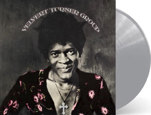 Velvert Turner Group (Indie Exclusive Silver Vinyl) – Rust