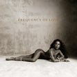 Victoria Monet - Frequency of Love album cover. 
