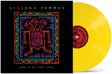 Violent Femmes - Add It Up (1981-1993) album cover and yellow vinyl