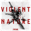 I Prevail - Violent Nature album cover