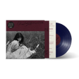 Violet Grohl - Be Sweet To Me album cover and blue vinyl 