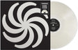 Vundabar - Surgery & Pleasure album cover and clear vinyl