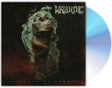 Warning - Rituals of Shame album cover and CD. 