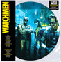 Watchmen (Music From The Motion Picture) album cover