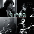 The Waterboys This is the Sea album cover