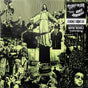 Terrorizer -  World Downfall album cover
