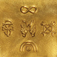 Weezer - Weezer album cover. 