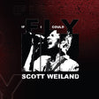 Scott Weiland -
If I Could Fly/Barbarella (Live) single cover